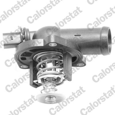 Termostats, Dzesēšanas šķidrums CALORSTAT by Vernet TE7322.109J