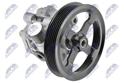 Гидравлический насос, рулевое управление NTY SPW-CH-003