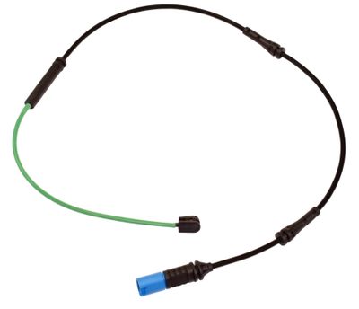 Indikators, Bremžu uzliku nodilums TEXTAR 98064200