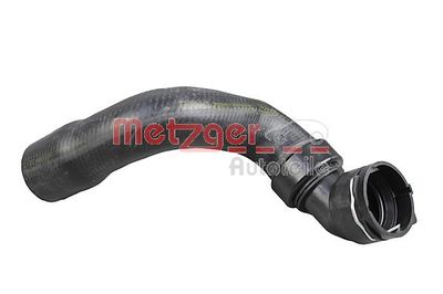 Шланг радиатора METZGER 2420268