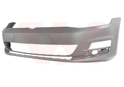 Bampers VAN WEZEL 5766574
