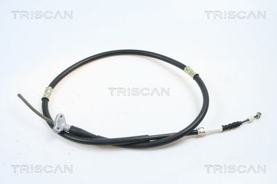 Trose, Stāvbremžu sistēma TRISCAN 814013166