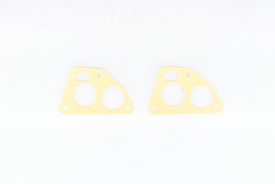 Прокладка, впускной коллектор CORTECO 023152H