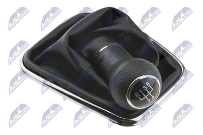 Pārslēdzējsviras rokturis NTY GZB-VW-001