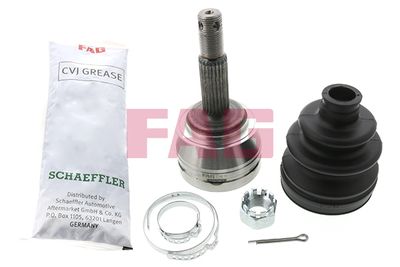 Шарнирный комплект, приводной вал Schaeffler FAG 771 0373 30