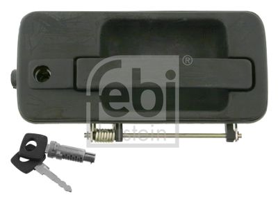 Ārējais durvju rokturis FEBI BILSTEIN 24973