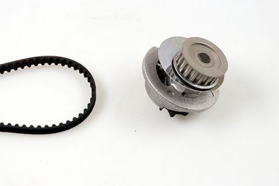 Ūdenssūknis + Zobsiksnas komplekts HEPU PK03881