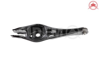 Neatkarīgās balstiekārtas svira, Riteņa piekare SIDEM 63350