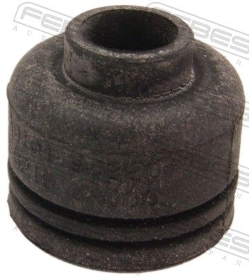 Distanccaurule, Amortizators FEBEST NSB-Z50R