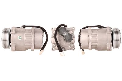 Компрессор, кондиционер ELSTOCK 51-0021