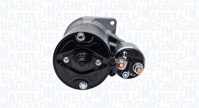 Стартер MAGNETI MARELLI 063721434010