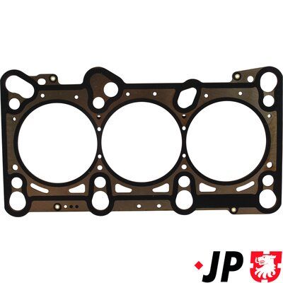 Прокладка, головка цилиндра JP GROUP 1119309300