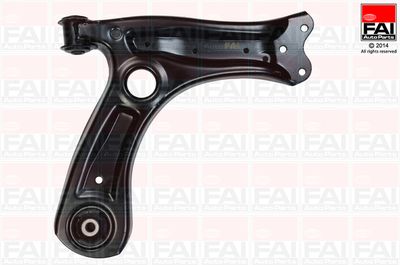 Neatkarīgās balstiekārtas svira, Riteņa piekare FAI AutoParts SS7234