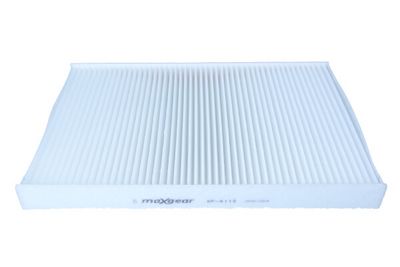 Фильтр, воздух во внутренном пространстве MAXGEAR 26-0237