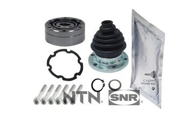 Шарнирный комплект, приводной вал SNR IJK54.003
