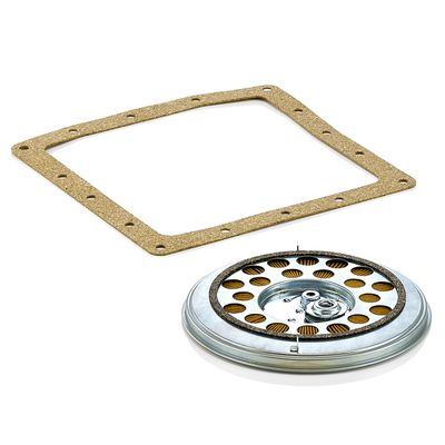 Hidrofiltrs, Automātiskā pārnesumkārba MANN-FILTER H1810/1KIT