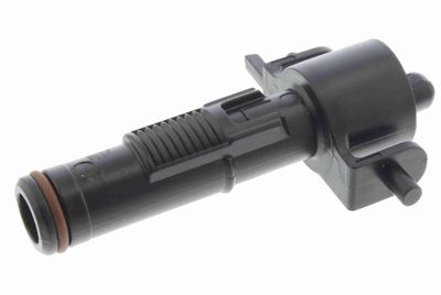 Ūdens sprausla, Lukturu tīrīšanas sistēma VEMO V45-08-0009