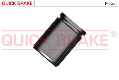 Поршень, корпус скобы тормоза QUICK BRAKE 185134K