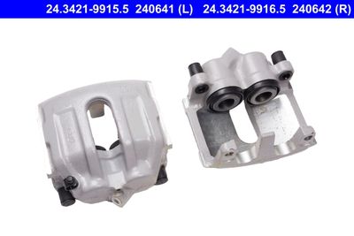 Тормозной суппорт ATE 24.3421-9915.5