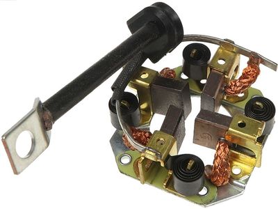 Кронштейн, угольная щетка AS-PL SBH9003