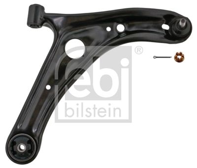Neatkarīgās balstiekārtas svira, Riteņa piekare FEBI BILSTEIN 43060