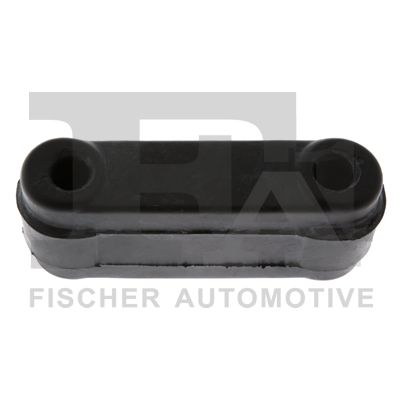 Kronšteins, Izplūdes gāzu sistēma FA1 773-914