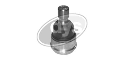 Balst-/Virzošais šarnīrs DYS 27-21933