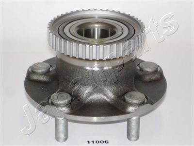 Ступица колеса JAPANPARTS KK-11006