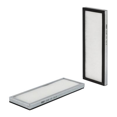 Filtrs, Salona telpas gaiss MANN-FILTER CUD 31 014