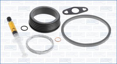 Монтажный комплект, компрессор AJUSA JTC11839