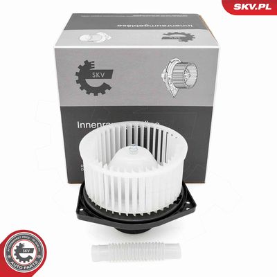 Salona ventilators ESEN SKV 68SKV163