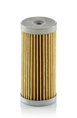 Gaisa filtrs MANN-FILTER C 32