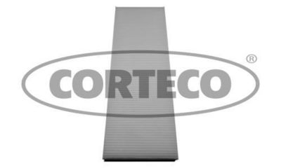Filtrs, Salona telpas gaiss CORTECO 49363598