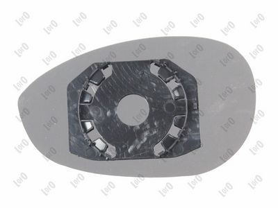 Spoguļstikls, Ārējais atpakaļskata spogulis ABAKUS 1101G02