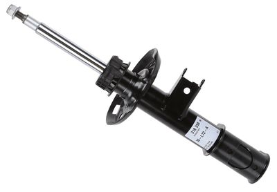 Amortizators SACHS 318 358