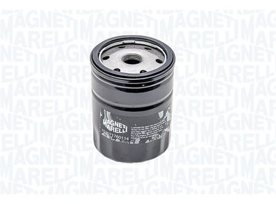 Масляный фильтр MAGNETI MARELLI 153071760114