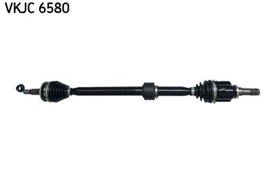 Приводной вал SKF VKJC 6580