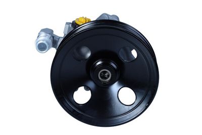 Hidrosūknis, Stūres iekārta MAXGEAR 48-0016