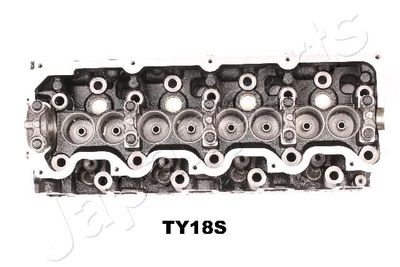 Cilindru galva JAPANPARTS XX-TY018S