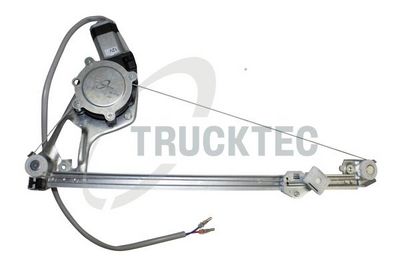 Стеклоподъемник TRUCKTEC AUTOMOTIVE 02.53.080