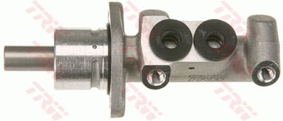 Galvenais bremžu cilindrs TRW PMH656