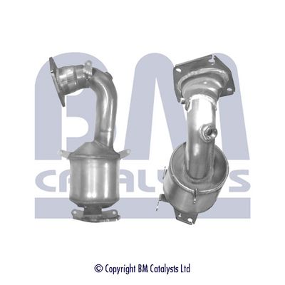 Катализатор BM CATALYSTS BM92392H