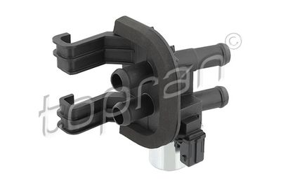 Dzesēšanas šķidruma regulēšanas vārsts TOPRAN 302 792