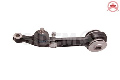 Neatkarīgās balstiekārtas svira, Riteņa piekare SIDEM 49176