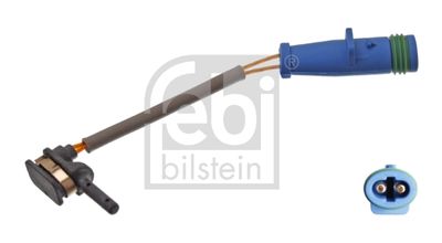 Indikators, Bremžu uzliku nodilums FEBI BILSTEIN 39247