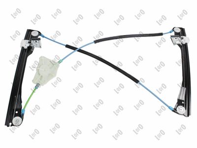 Stikla pacelšanas mehānisms ABAKUS 130-046-005