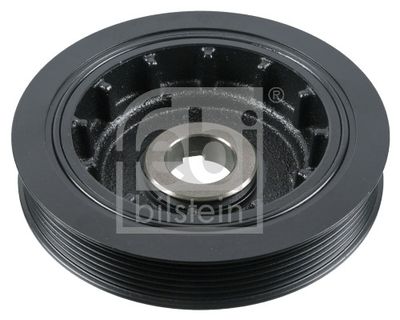 Ременный шкив, коленчатый вал FEBI BILSTEIN 47154