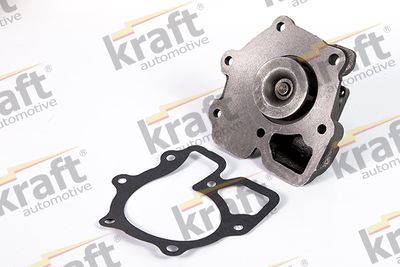 Ūdens sūknis, dzinēja dzesēšana KRAFT AUTOMOTIVE 1502030