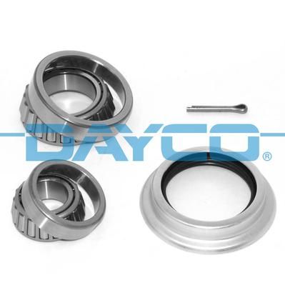 Комплект подшипника ступицы колеса DAYCO KWD1232