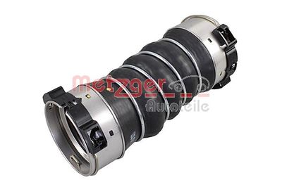 Pūtes sistēmas gaisa caurule METZGER 2400945